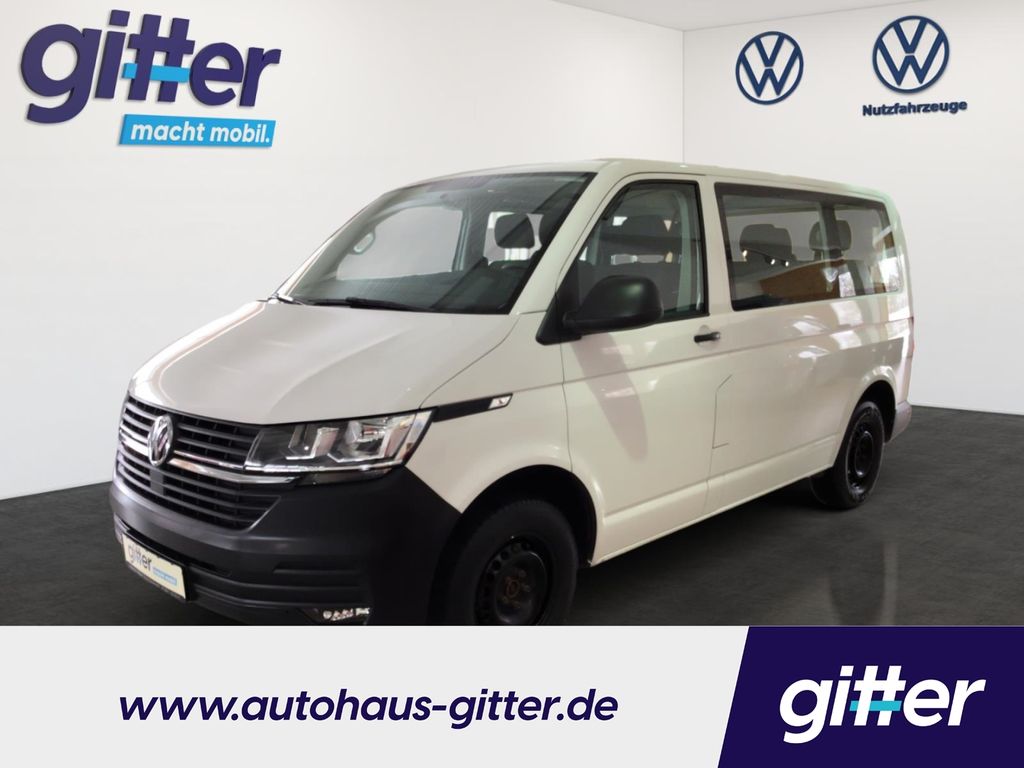 Volkswagen Other 2021