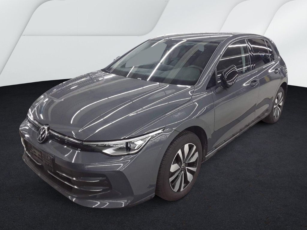Volkswagen Golf 2025