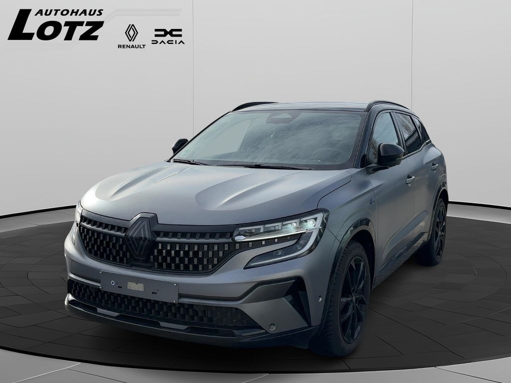 Renault Austral 2024