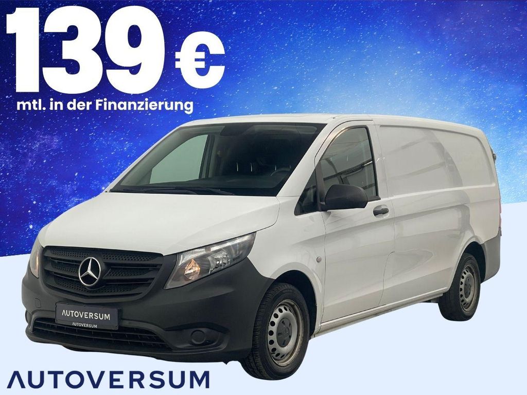 Mercedes-Benz Vito 2020