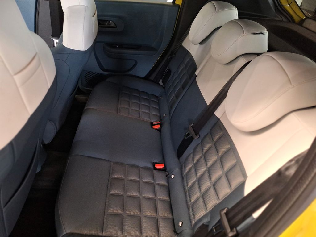 Fiat Grande Panda 2025