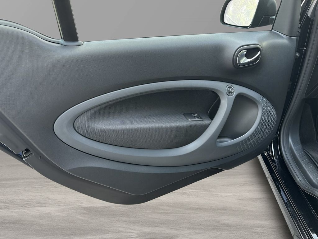 Smart ForTwo 2019