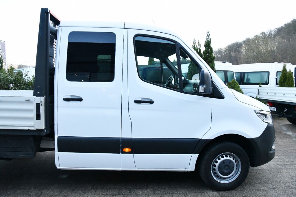 Mercedes-Benz Sprinter 2018