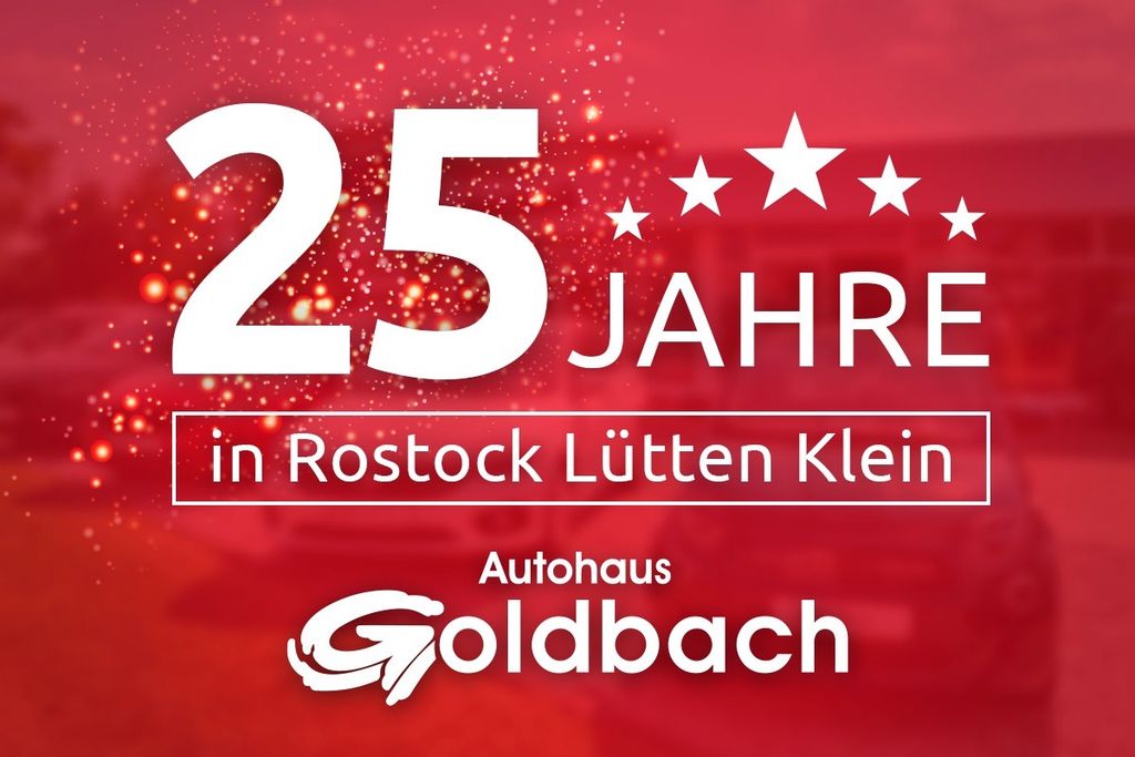 Fiat Grande Panda 2025