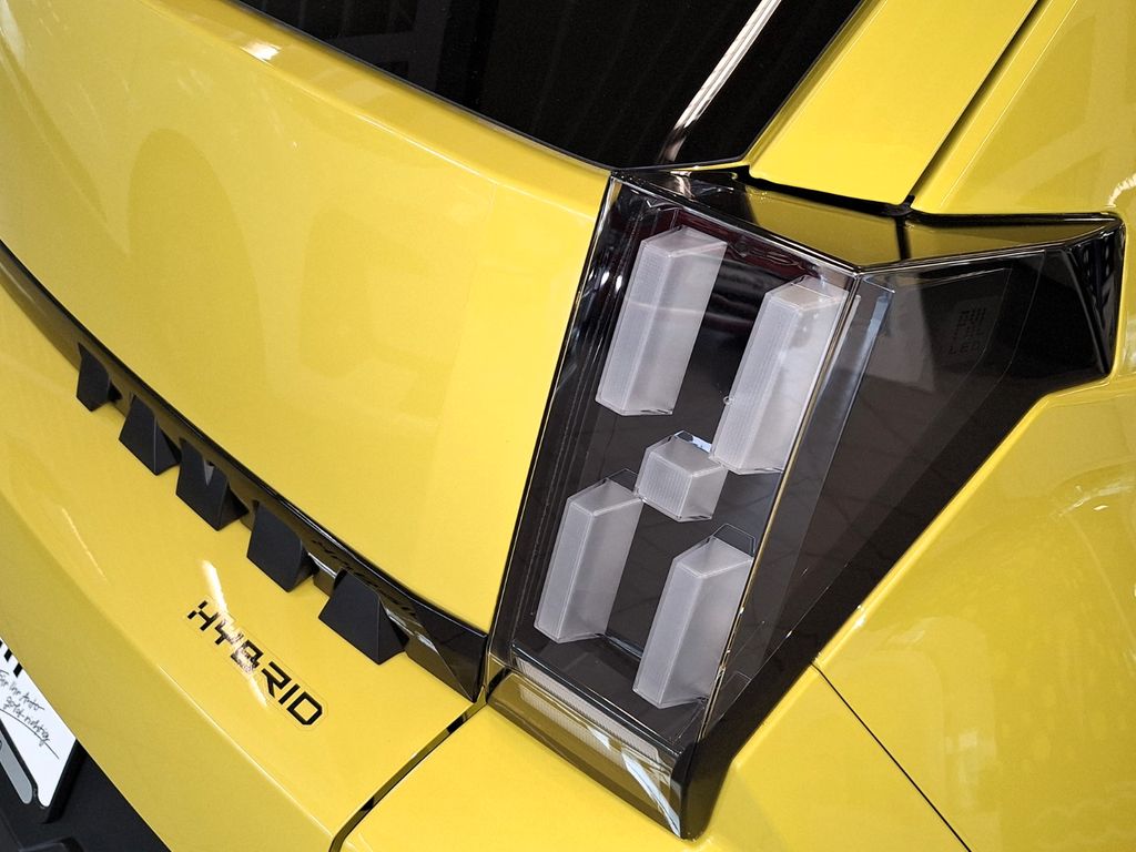 Fiat Grande Panda 2025