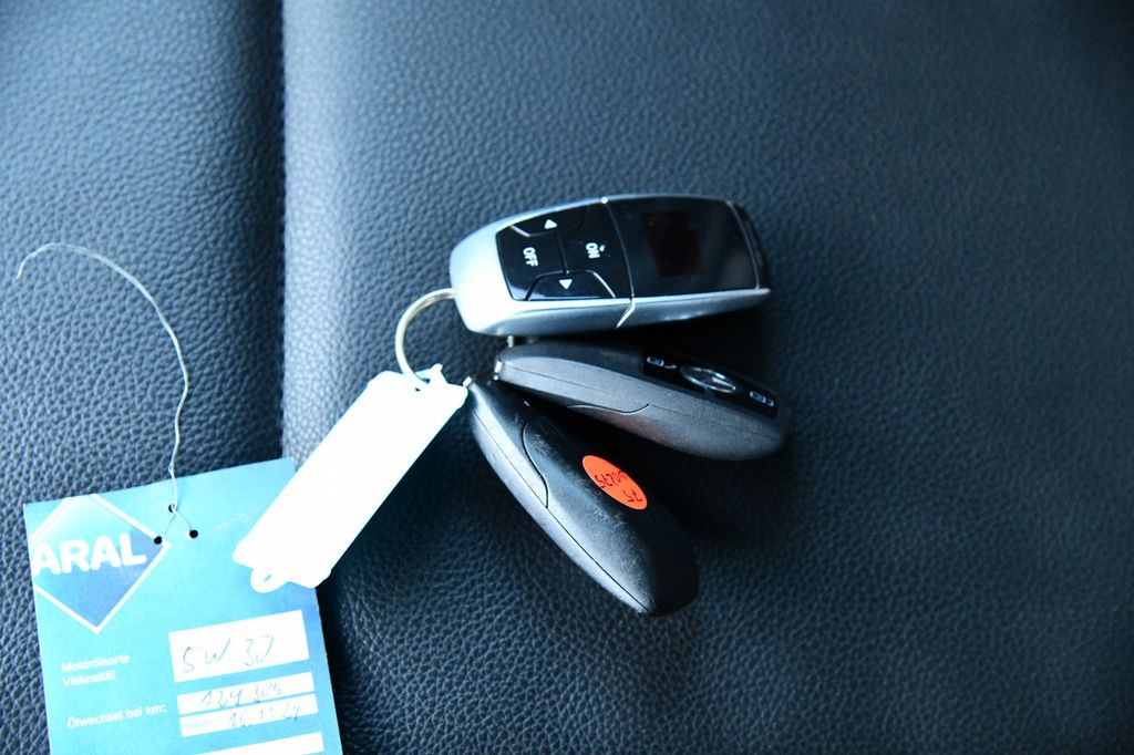 Mercedes-Benz Sprinter 2018