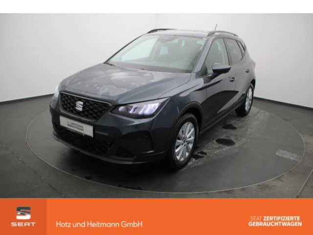 Seat Arona 2023