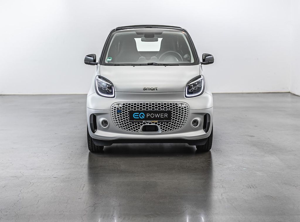 Smart ForTwo 2023
