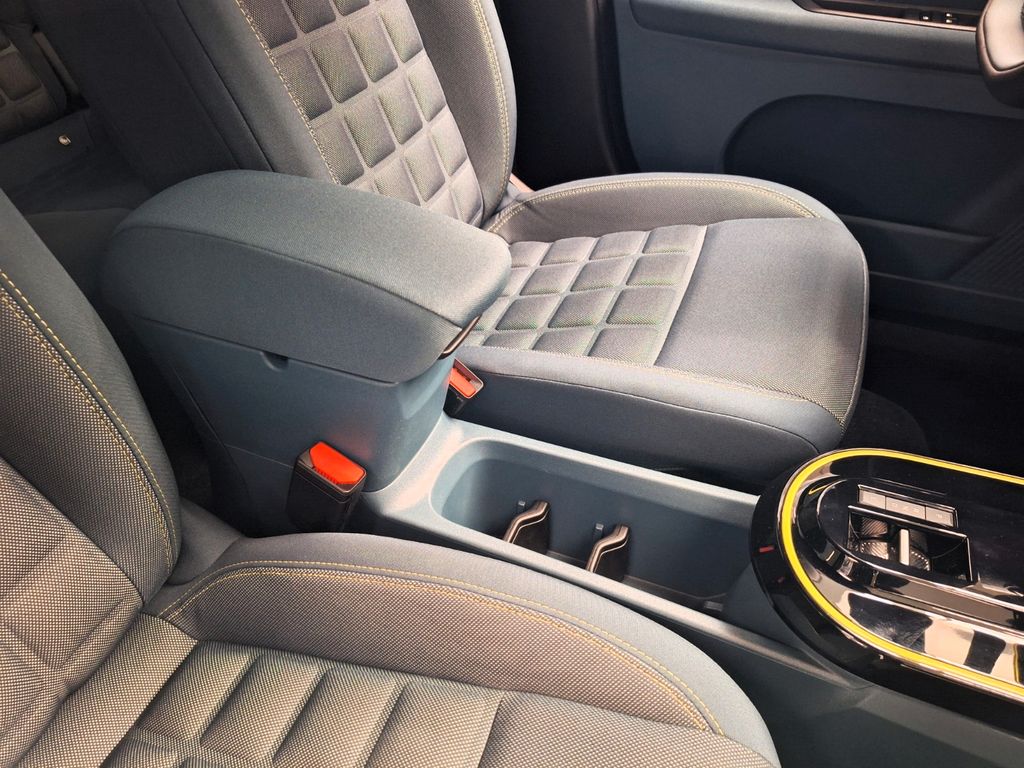 Fiat Grande Panda 2025