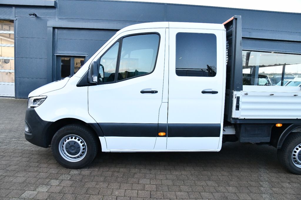 Mercedes-Benz Sprinter 2018