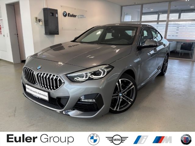 BMW 218 Gran Coupé 2023