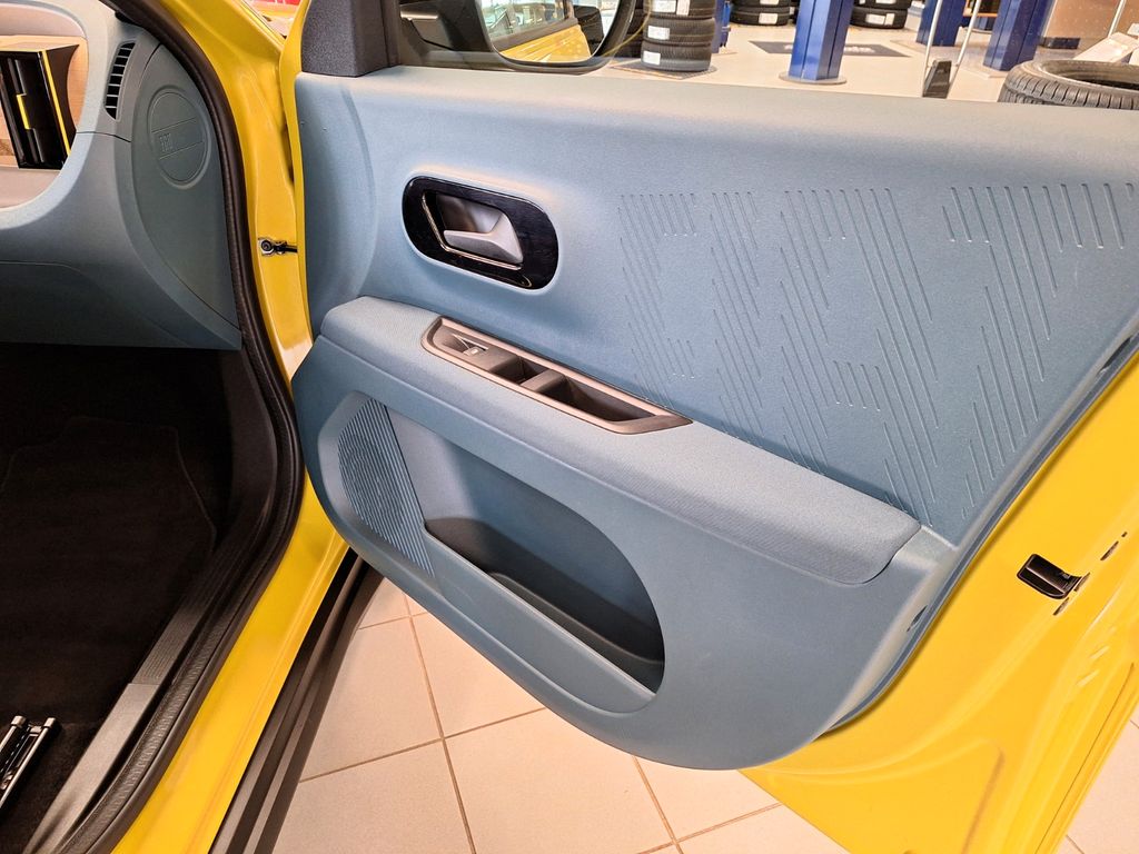 Fiat Grande Panda 2025