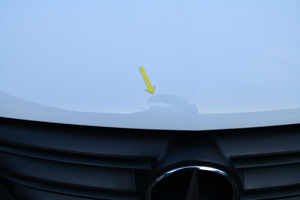 Mercedes-Benz Sprinter 2018