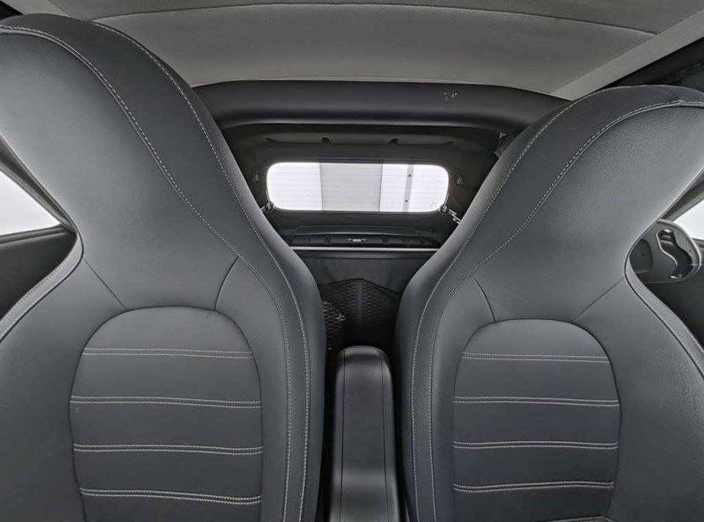Smart ForTwo 2023