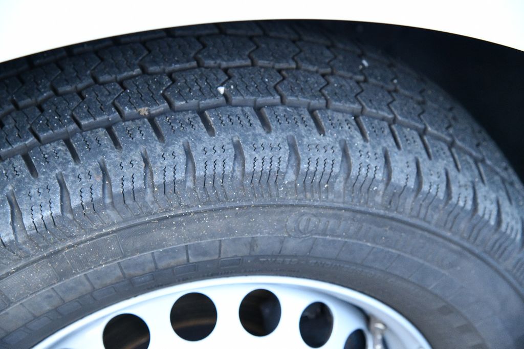 Mercedes-Benz Sprinter 2018