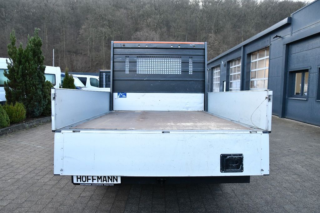 Mercedes-Benz Sprinter 2018