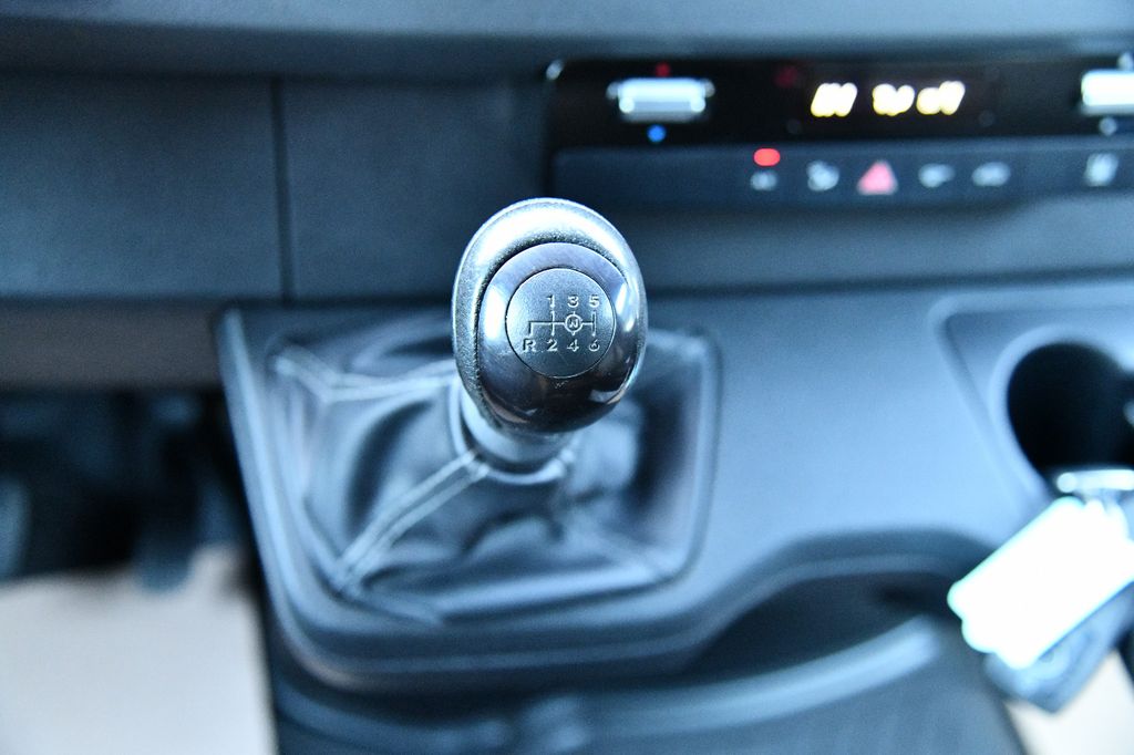 Mercedes-Benz Sprinter 2018