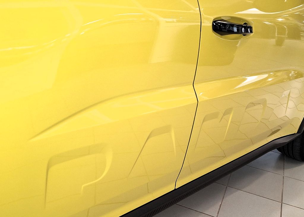 Fiat Grande Panda 2025