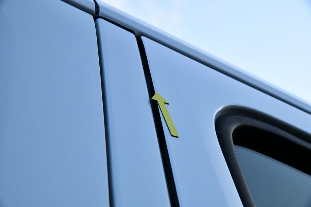 Mercedes-Benz Sprinter 2018