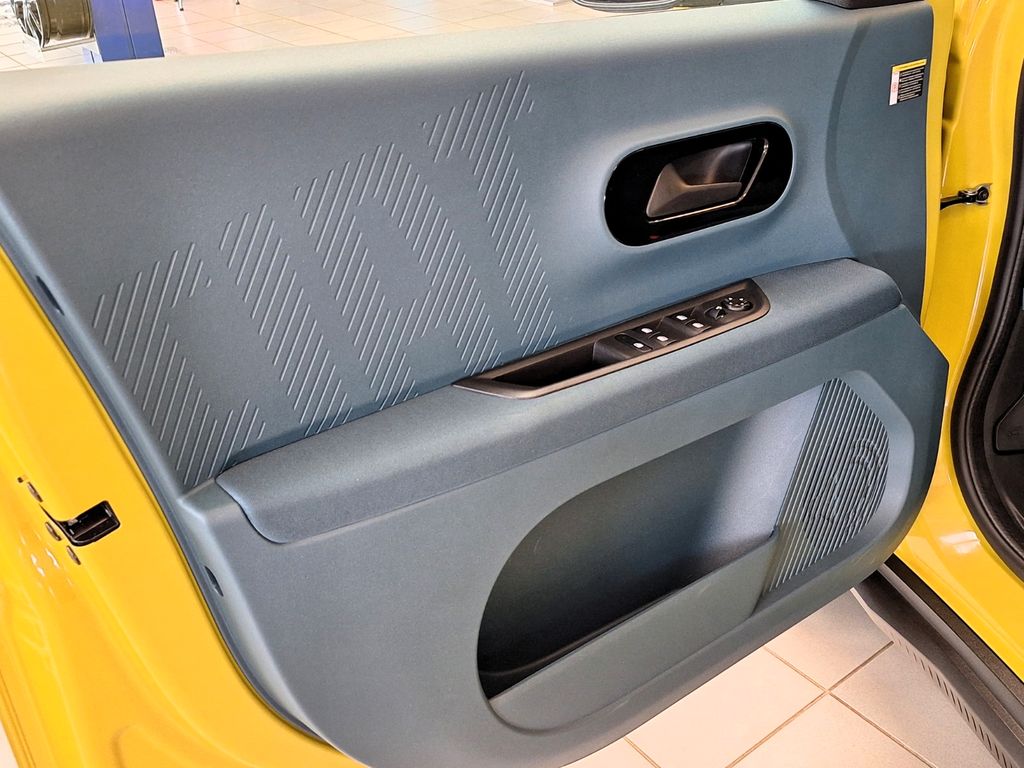 Fiat Grande Panda 2025