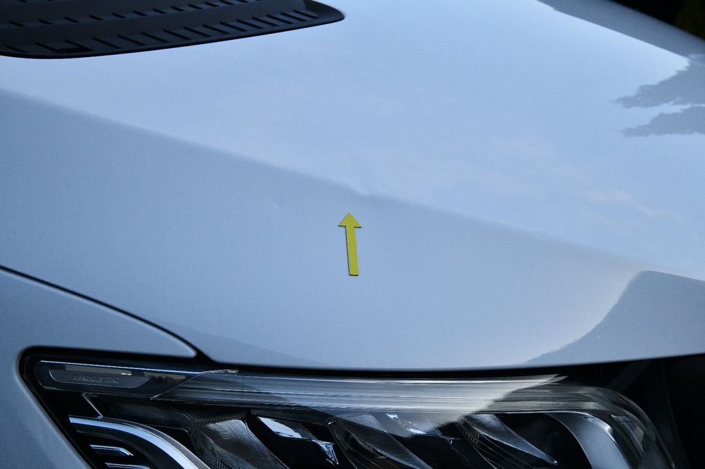 Mercedes-Benz Sprinter 2018