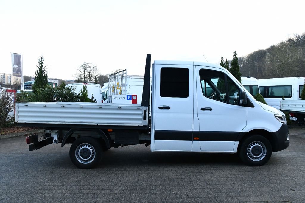 Mercedes-Benz Sprinter 2018