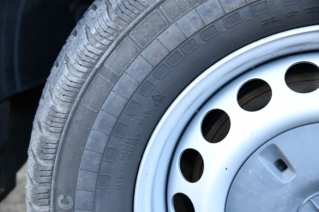 Mercedes-Benz Sprinter 2018