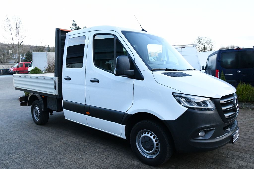Mercedes-Benz Sprinter 2018