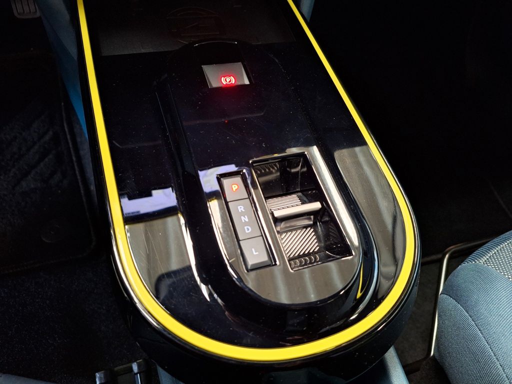 Fiat Grande Panda 2025