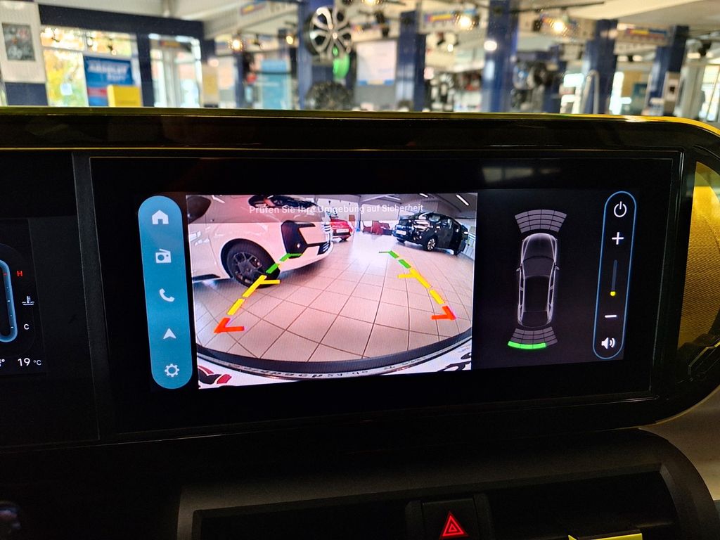 Fiat Grande Panda 2025