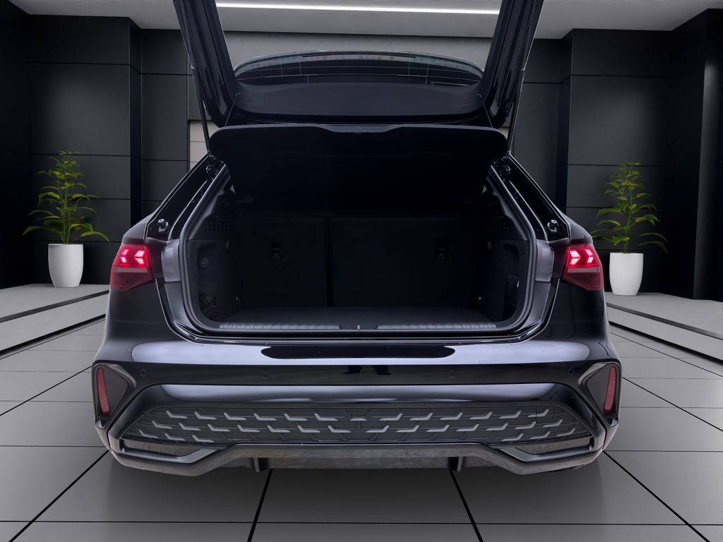 Audi A3 2025