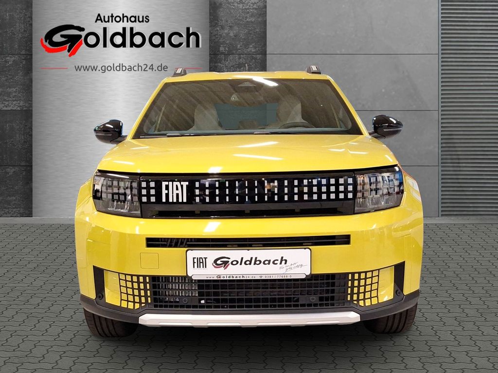 Fiat Grande Panda 2025