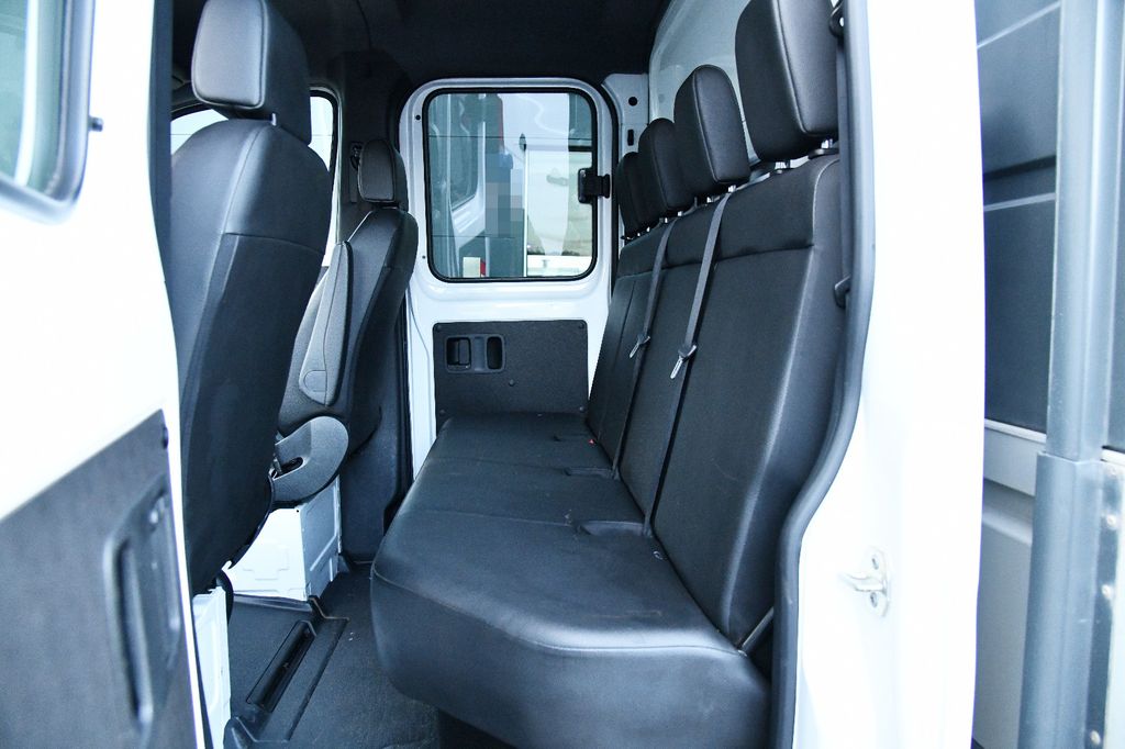 Mercedes-Benz Sprinter 2018