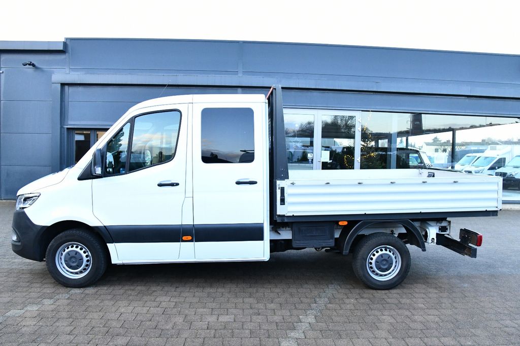 Mercedes-Benz Sprinter 2018