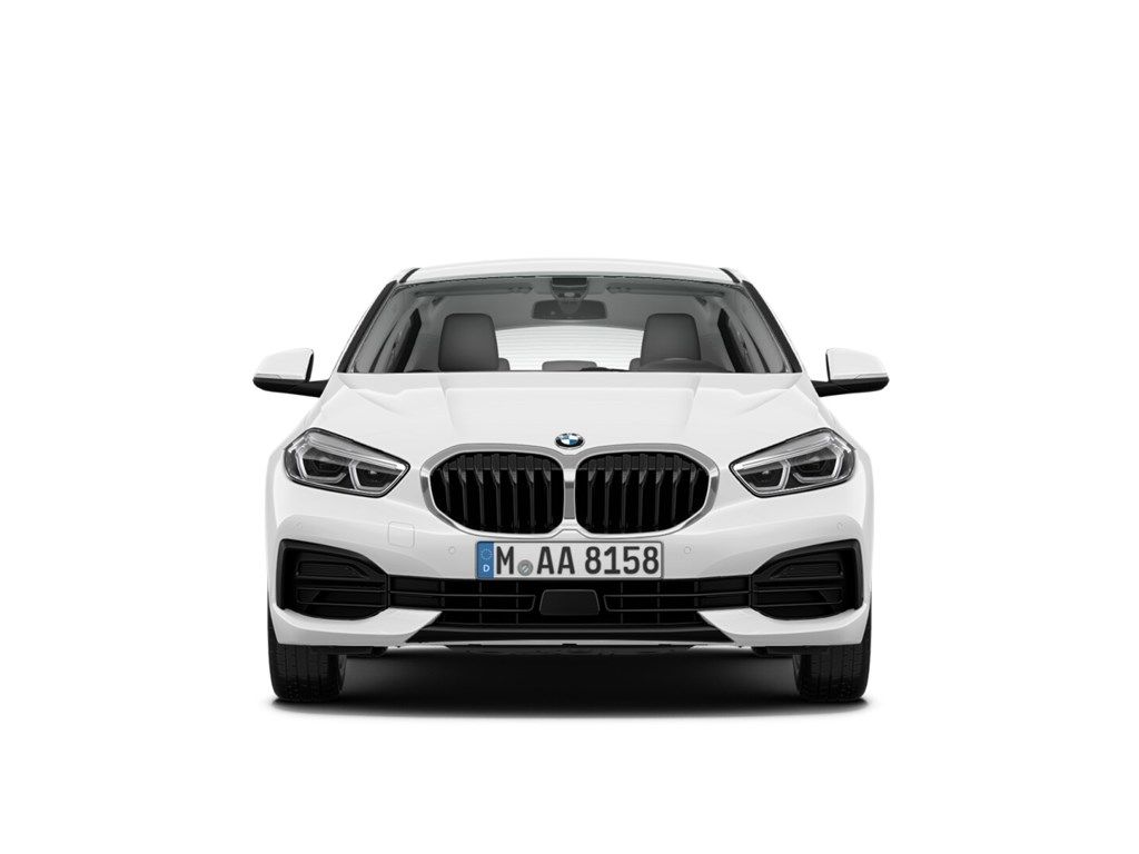 BMW 116 2022