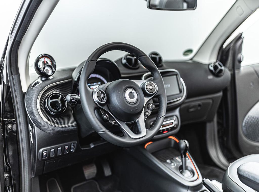 Smart ForTwo 2023