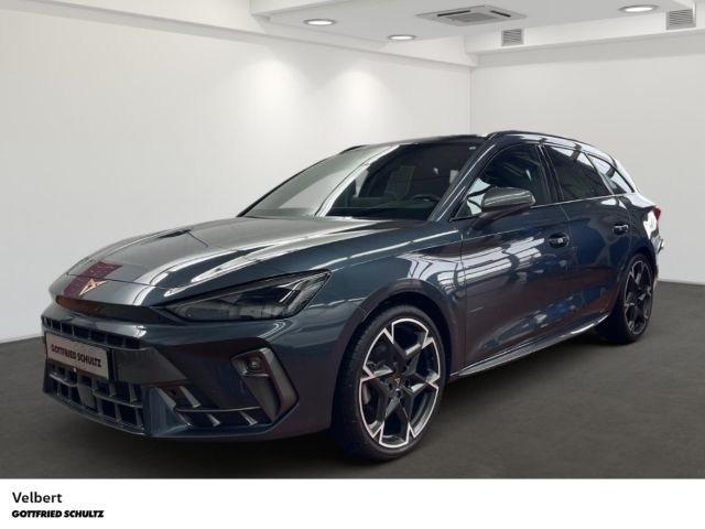 Cupra Leon 2024