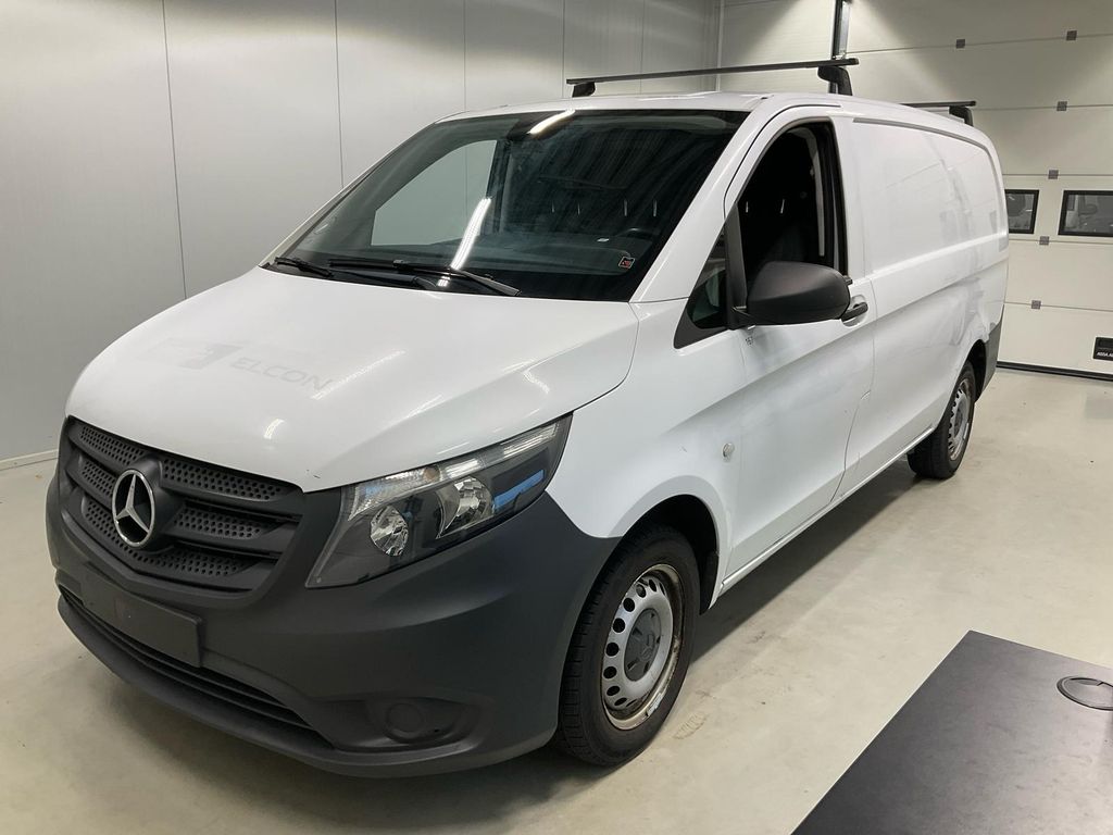 Mercedes-Benz Vito 2020