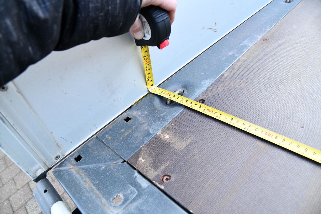 Mercedes-Benz Sprinter 2018