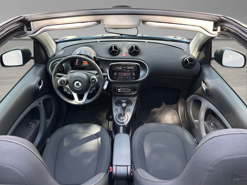 Smart ForTwo 2019