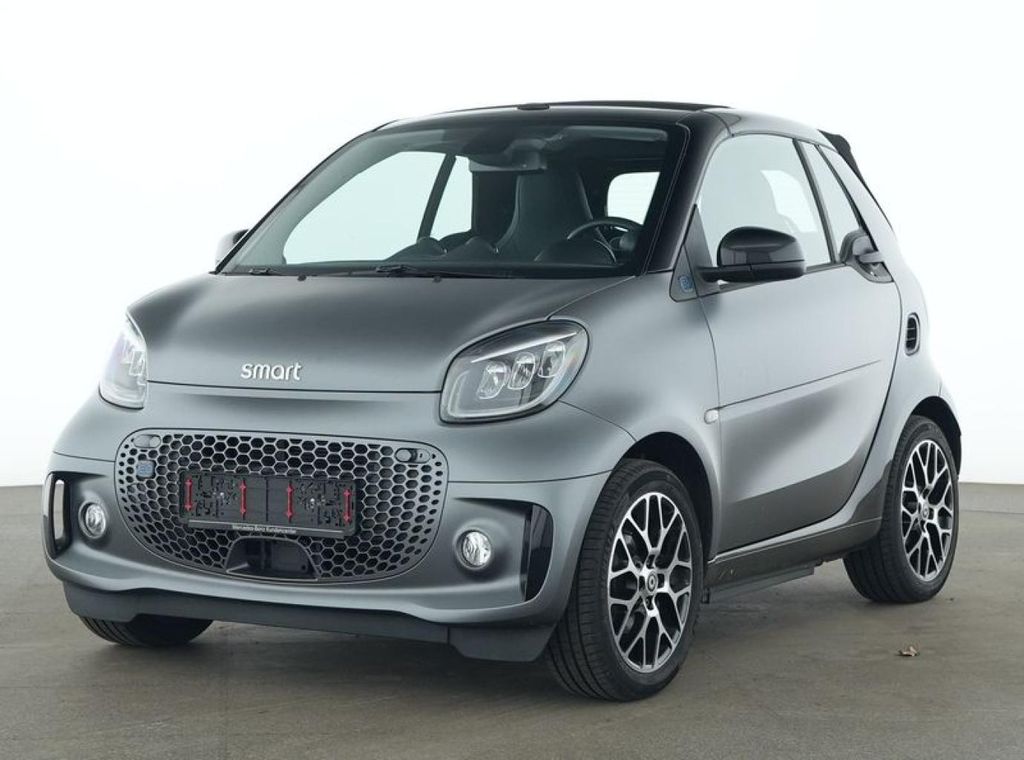 Smart ForTwo 2023