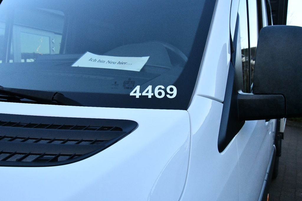 Mercedes-Benz Sprinter 2018