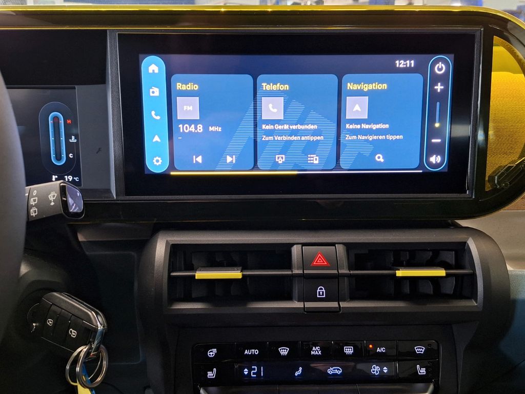 Fiat Grande Panda 2025