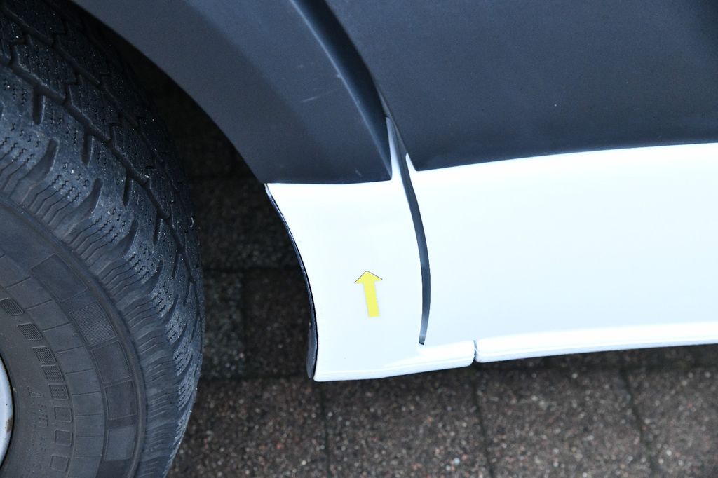 Mercedes-Benz Sprinter 2018