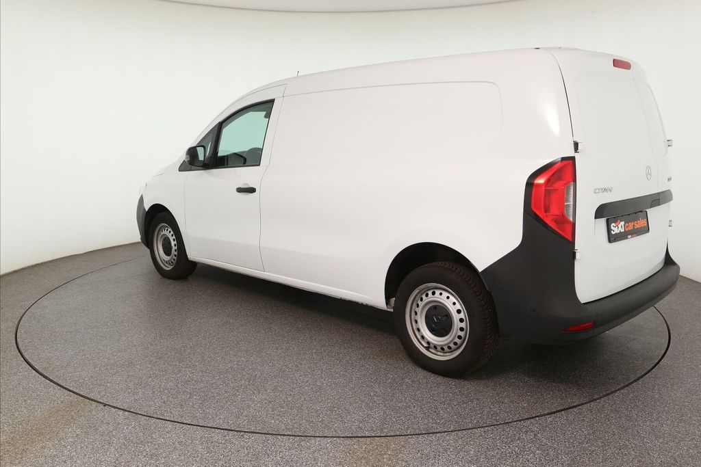 Mercedes-Benz Citan 2024