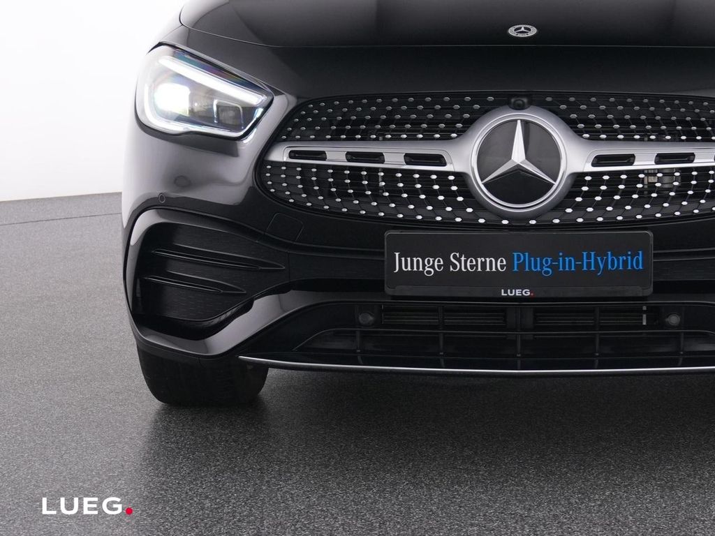 Mercedes-Benz GLA 250 2021