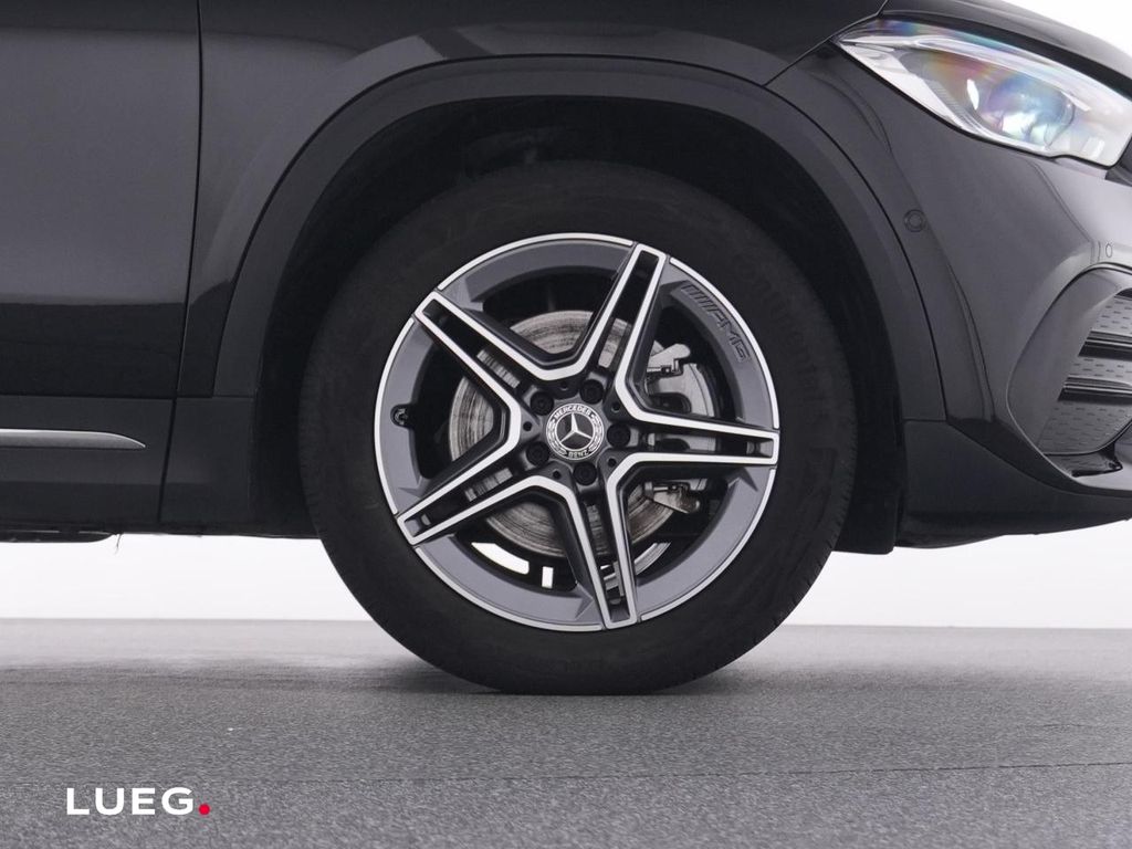 Mercedes-Benz GLA 250 2021