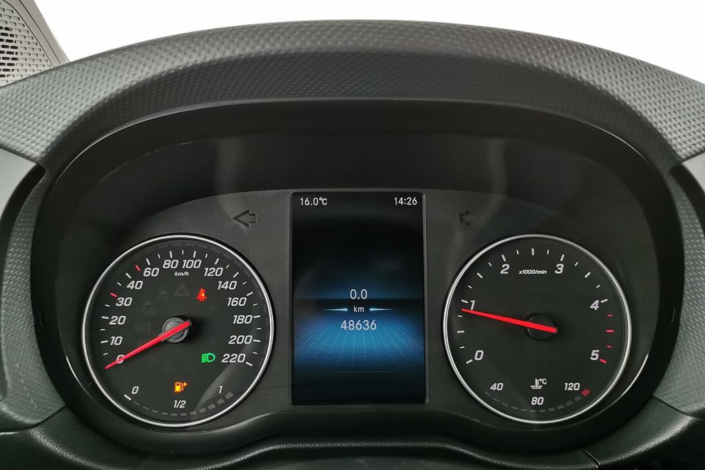 Mercedes-Benz Citan 2024