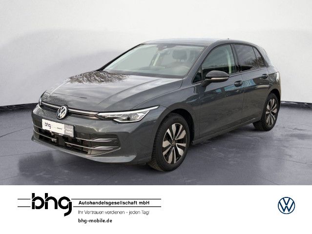 Volkswagen Golf 2025