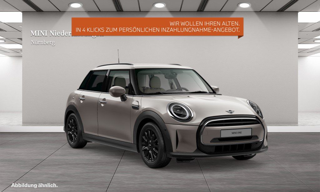 MINI ONE 2022